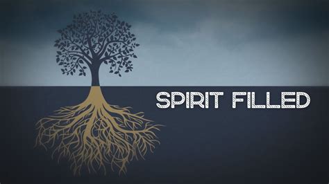 Spirit Filled Faith Church