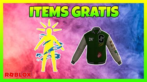 Items Gratis Roblox C Mo Conseguir El Aura Pacsum Y La Chaqueta