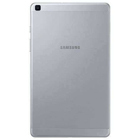 Samsung Sm T295 Galaxy Tab A 2019 8 32gb Wi Fi Lte Ezüst Ipon Hardver és Szoftver Hírek