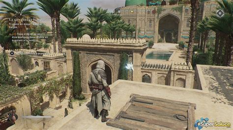 Assassin S Creed Mirage Guide Round City Historical Sites 016 Game Of