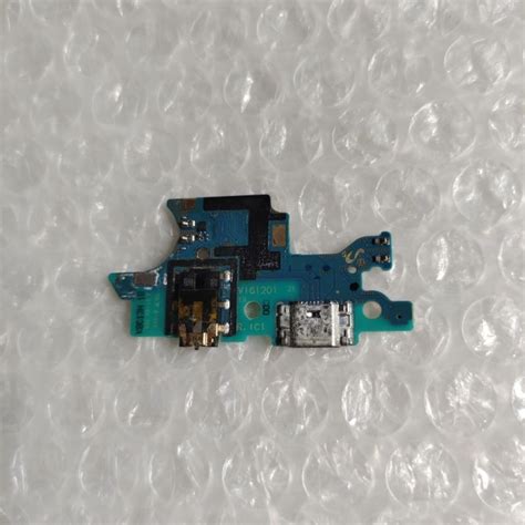 Jual Papan Cas Pcb Connector Charger SAMSUNG A7 2018 SM A750F Original