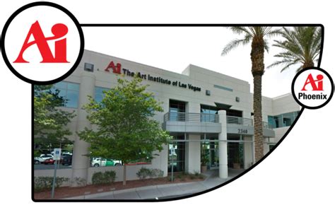 NV - The Art Institute of Las Vegas (Phoenix Branch) - #ALoanNoMore