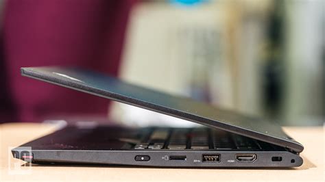 Lenovo ThinkPad L13 Yoga Review | PCMag