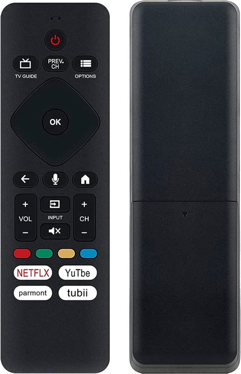 Amazon Beyution Urmt Cnd Replace Voice Remote Control Fit For