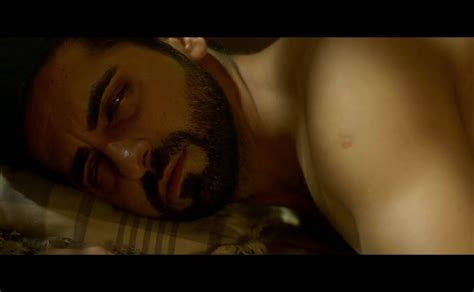 Ayushmann Khurrana Shirtless Underwear Scene In Andhadhun Aznude Men