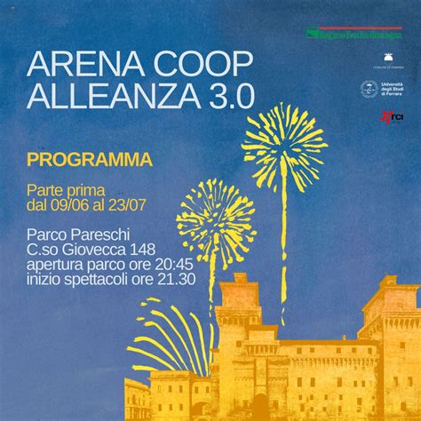 Festival E Arene Arci