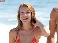 Naked Nathalia Ramos Added By Draugr