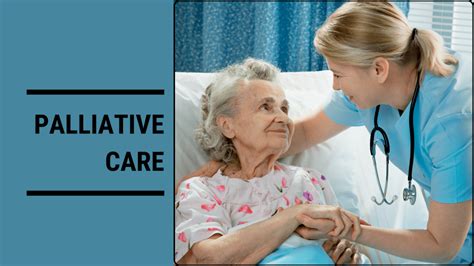 What You Need To Know About In-Home Palliative Care — MeetCaregivers