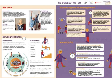 Meer Bewegen Voor Ouderen MBvO Nederweert24