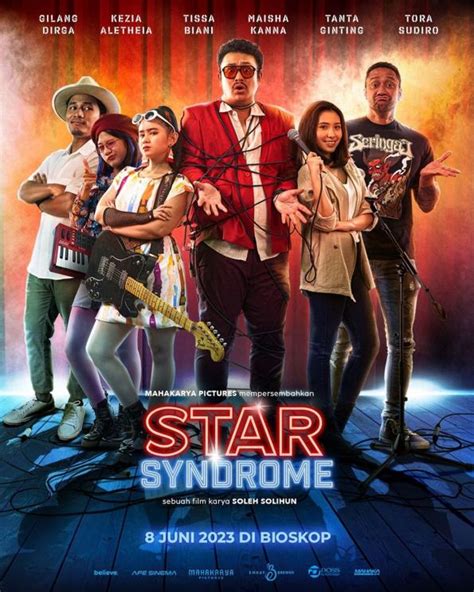 Film Bioskop Indonesia Tayang Juni Ada Detektif Jaga Jarak