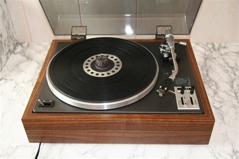 Golden Age Of Audio Akai Ap Turntable