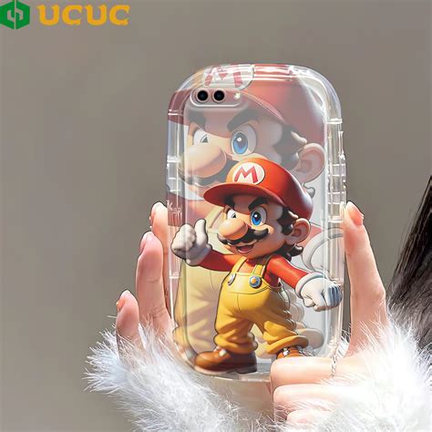 Local Ready UCUC Case Casing Hp Untuk Untuk Realme C1 C11 C12 C15 C17