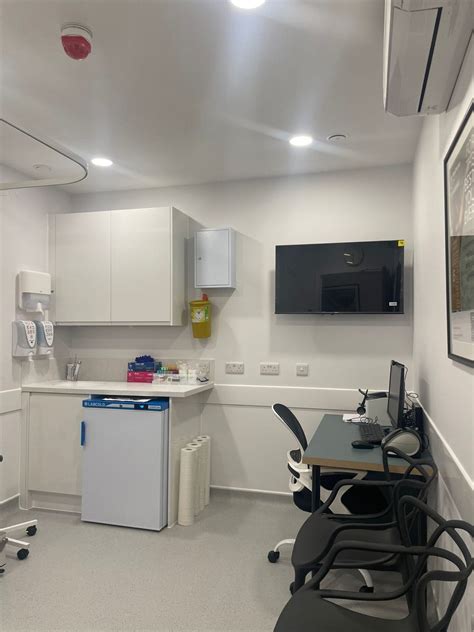 Private Gp And Dentist In Balham Myhealthcare Clinic