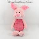 Peluche Porcinet Disney Store Classico Rosa Cm Disneyshopcoll