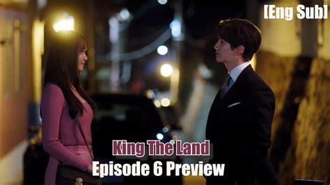 King The Land Episode 6 Preview Eng Sub 6화 예고 킹더랜드 Netflix x