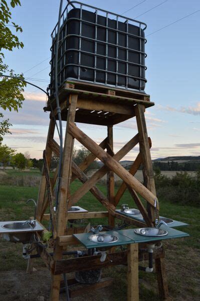 8 Cottage Water Tower Ideas Water Tower Water Storage Water Storage
