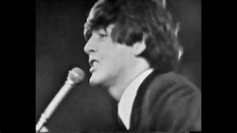 The Beatles 1964 NME Poll Winners Awards YouTube