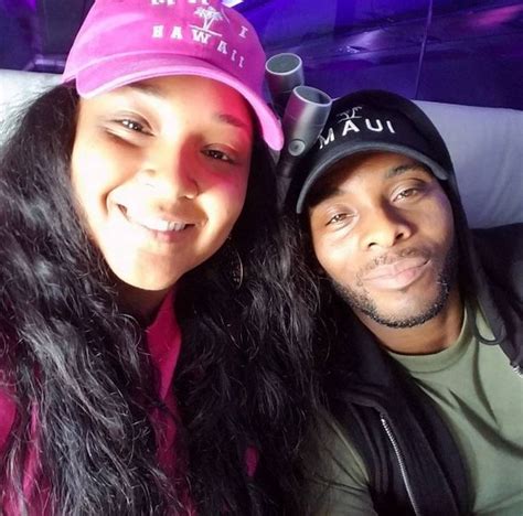 NickALive!: Kel Mitchell And Wife Asia Lee Expecting First Child Together