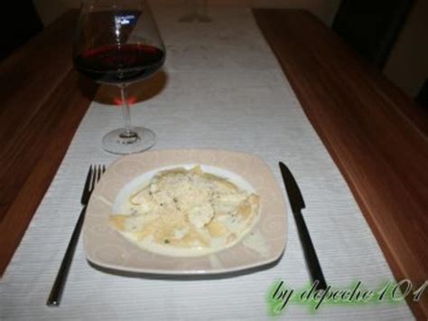 Ravioli Soße Rezepte kochbar de