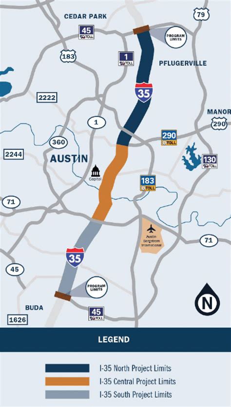 Double-decker highway coming to South Austin | KUT Radio, Austin's NPR