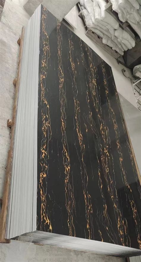 X Uv Marble Sheet Pvc Marble Sheet Uv Board For Decoration China