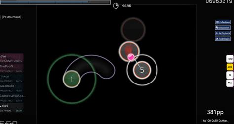 osu! Skins | Circle People