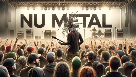 El Nu Metal Y Su Triunfal Regreso ColorMusic