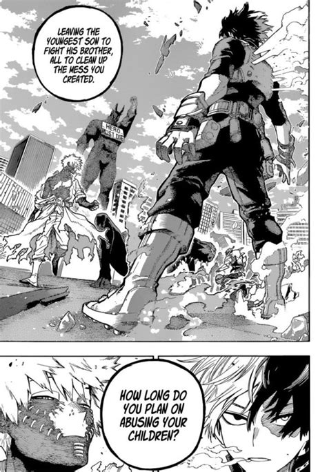 My Hero Academia Is One Of The Hottest Manga Series Going Around The