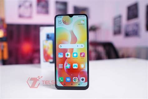 Resmi Ini Spesifikasi Dan Harga Xiaomi Redmi C Di Indonesia