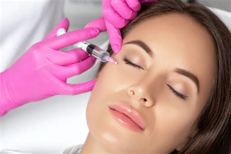 Understanding Dermal Fillers Enhancing Natural Beauty Flaremagazine