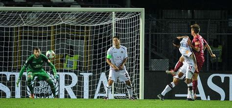 Diretta Livorno Cittadella Risultato Finale Notte Fonda Per I