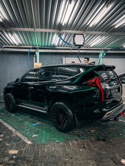 Pajero sport – Artofit