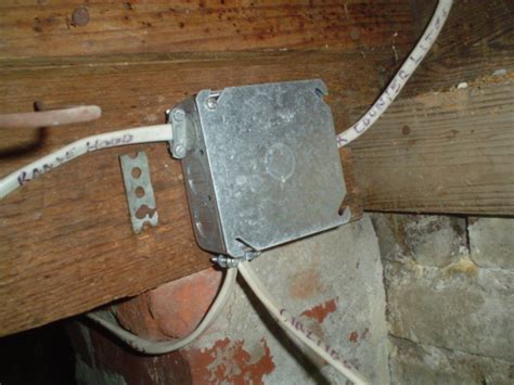 Junction Box