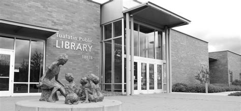 Tualatin Library Foundation – Tualatin Library Foundation