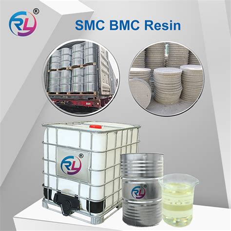 High Mechanical Strength Unsaturated Polyester Resin Cobalt Octoate