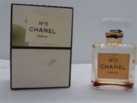 Pin On Chanel No 5 Refillable Container