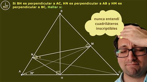 Ves Al Cuadril Tero Inscriptible Esa Es La Clave Youtube