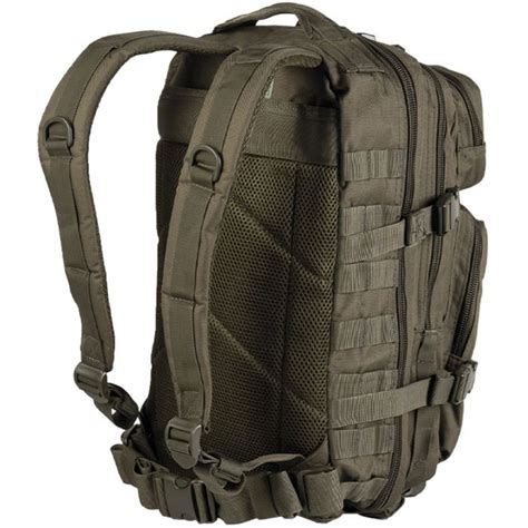 Plecak Taktyczny Mil Tec Small Assault Pack L Oliwka