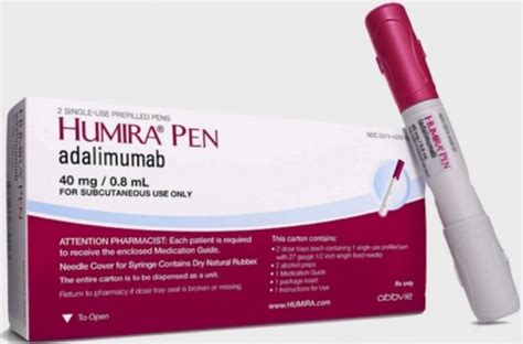 Samsung Bioepis Celltrion To Target Us Billion Us Humira Similar