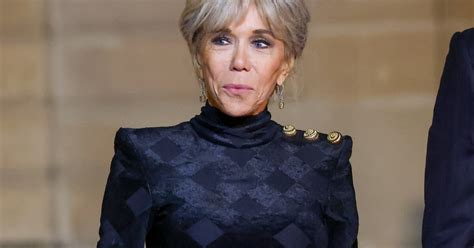 Brigitte Macron agit face à la rumeur détails sur les actions