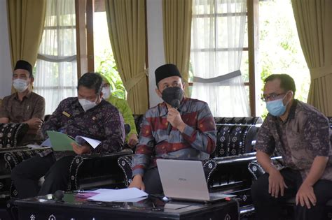 Agar Pbi Jk Tepat Sasaran Dinsos Provinsi Ntb Lakukan Ini Global News