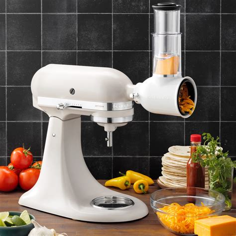 The Best KitchenAid Stand Mixer Attachments and Accessories