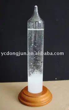 Admiral Robert Fitzroy Storm Glass - Buy Storm Glass,Storm Glass Barometer Product on Alibaba.com