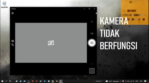 Kamera Di Laptop Lenovo Tidak Berfungsi Youtube