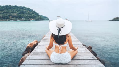 How To Plan A Mental Health Vacation Next Vacay