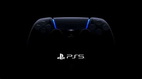 Evento de apresentação da PlayStation 5 não acontece esta semana