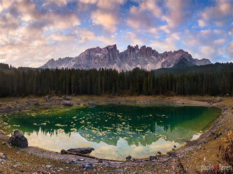 The Dolomites Photography Tour 2019