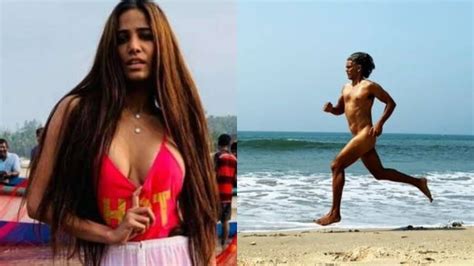 After Poonam Pandey FIR Filed Against Milind Soman For Running NAKED