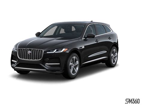 New 2023 Jaguar F-PACE P400 AWD R-Dynamic S for Sale - 88310.0 | Jaguar Langley