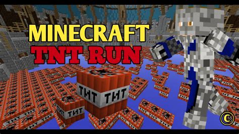 Tnt Run Minecraft Cracked Server Ip Gameplay